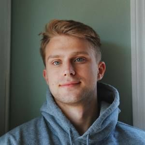 Meet your Posher, Tyler